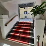 Hotel San Francesco E Il Lupo 3*