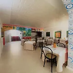 Hotel San Francesco E Il Lupo