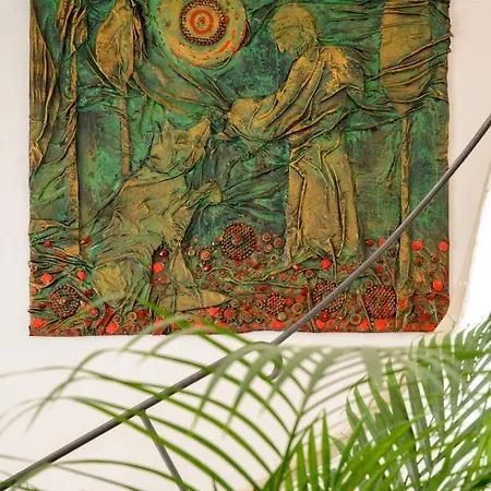 فندق San Francesco E Il Lupo 3*