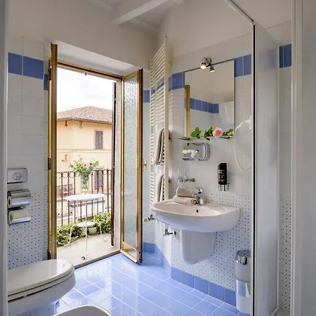 San Francesco E Il Lupo فندق