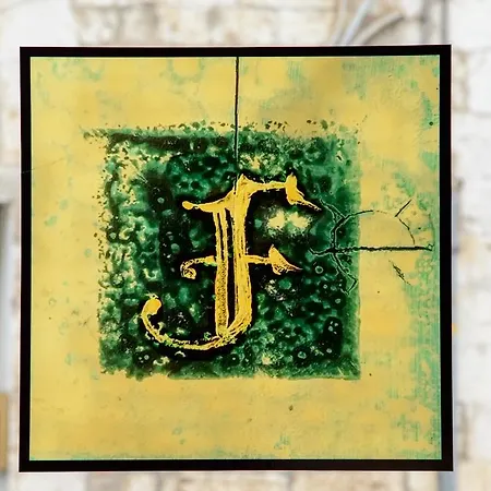 ホテル San Francesco E Il Lupo グッビオ