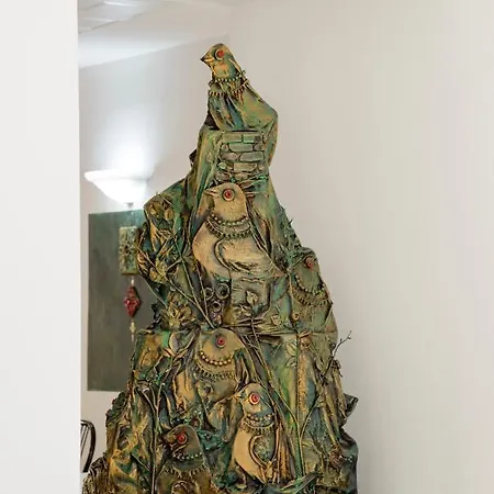 Hotel San Francesco E Il Lupo 3*