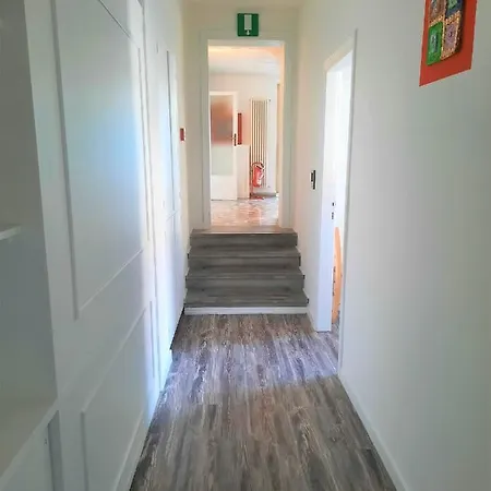 Hotel San Francesco E Il Lupo 3*