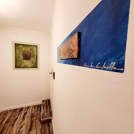 Hotel San Francesco E Il Lupo