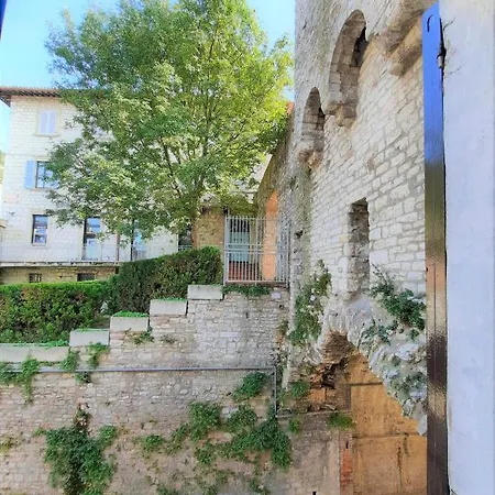 San Francesco E Il Lupo 3*