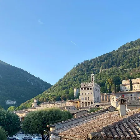 Hotel San Francesco E Il Lupo 3*