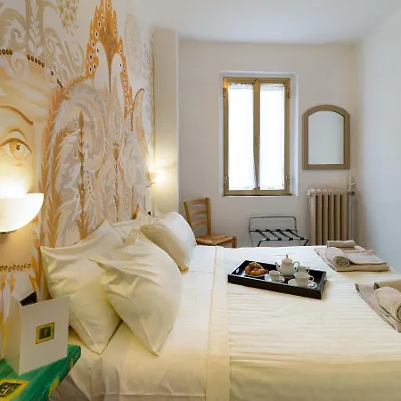 Hotel San Francesco E Il Lupo