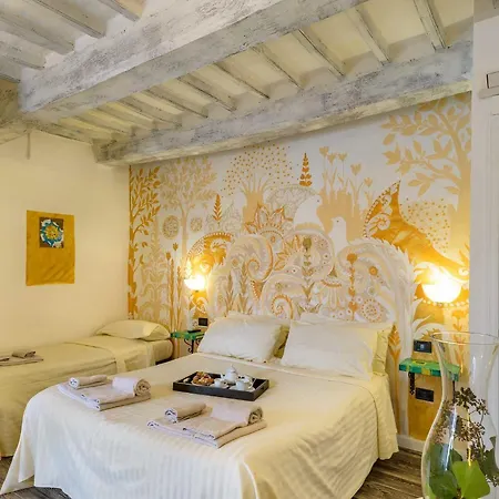 San Francesco E Il Lupo 3* グッビオ