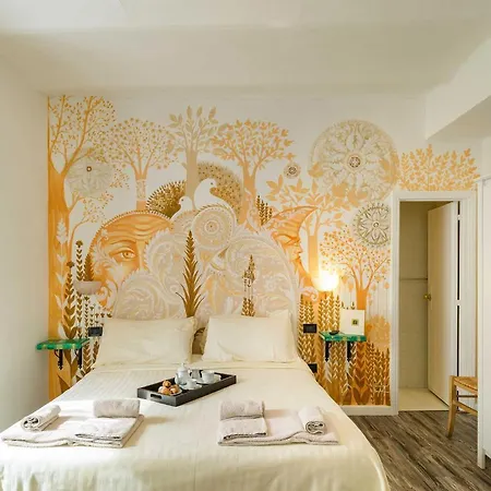 Hotel San Francesco E Il Lupo 3*