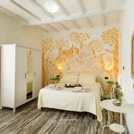 Hotel San Francesco E Il Lupo