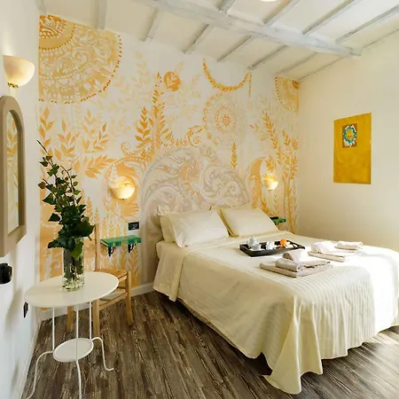 San Francesco E Il Lupo ホテル グッビオ