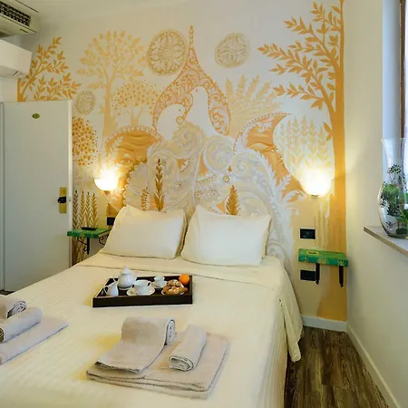 Hotel San Francesco E Il Lupo 3*