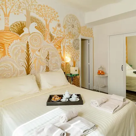 San Francesco E Il Lupo