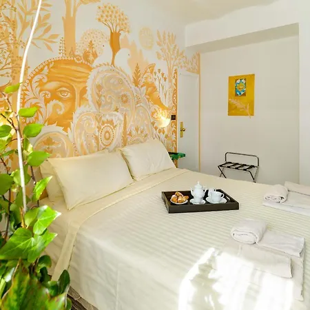 San Francesco E Il Lupo 3* غوبيو