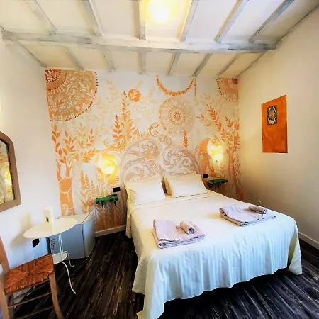 San Francesco E Il Lupo Hotel