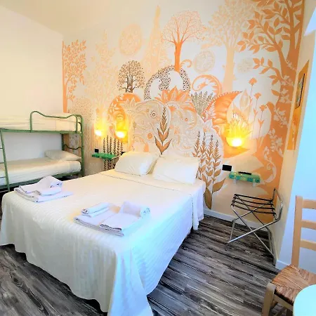 Hotel San Francesco E Il Lupo Gubbio