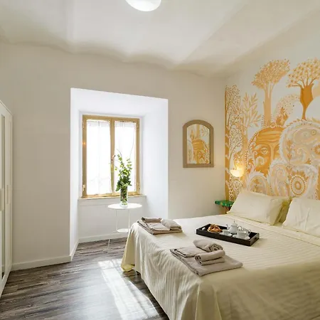 San Francesco E Il Lupo فندق غوبيو