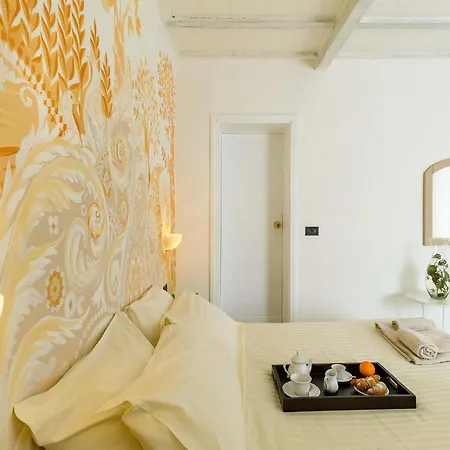 Hotel San Francesco E Il Lupo