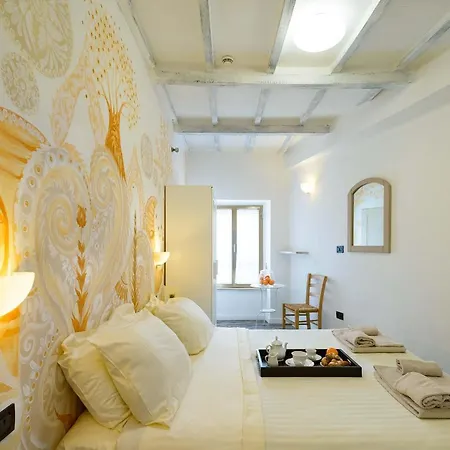 San Francesco E Il Lupo Hotel Gubbio