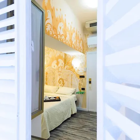 San Francesco E Il Lupo 3*