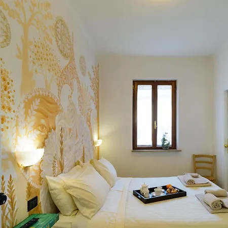 San Francesco E Il Lupo 3*