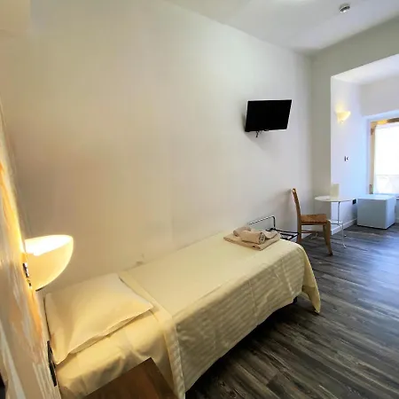 San Francesco E Il Lupo Hotel Gubbio