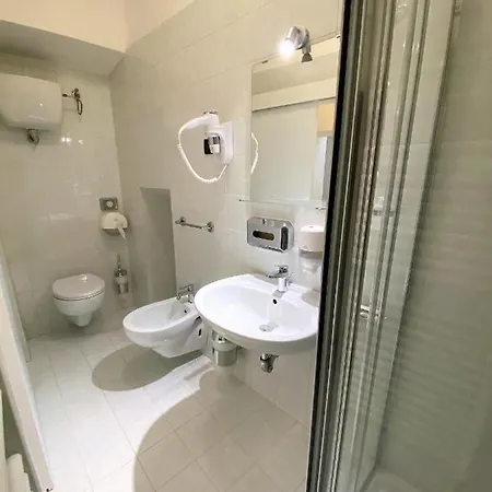 Hotel San Francesco E Il Lupo Gubbio