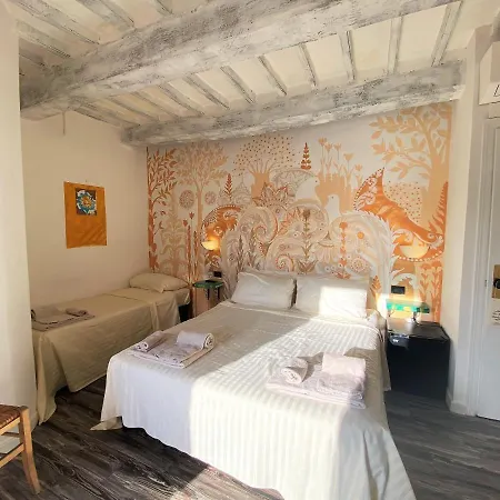 San Francesco E Il Lupo 3* Gubbio