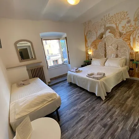 San Francesco E Il Lupo 3*