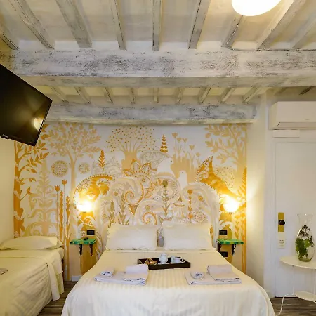 Hotel San Francesco E Il Lupo Gubbio