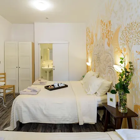 فندق San Francesco E Il Lupo غوبيو