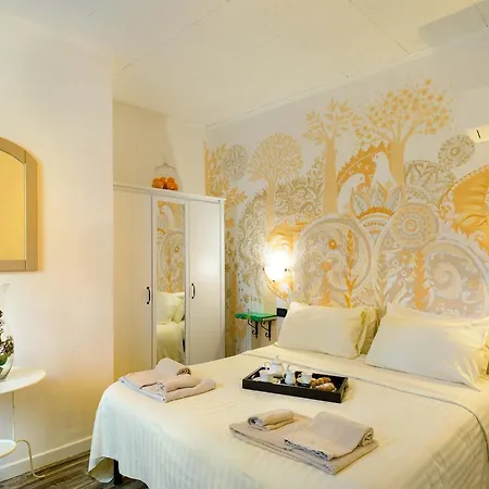 San Francesco E Il Lupo 3*