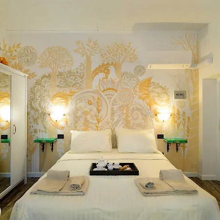 San Francesco E Il Lupo 3* グッビオ