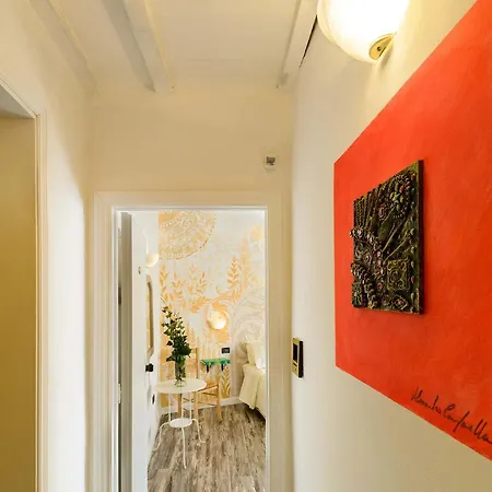 San Francesco E Il Lupo فندق