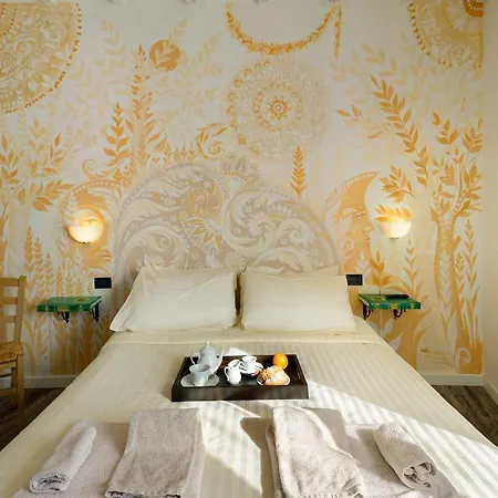 فندق San Francesco E Il Lupo غوبيو