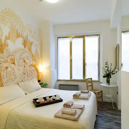 San Francesco E Il Lupo فندق غوبيو