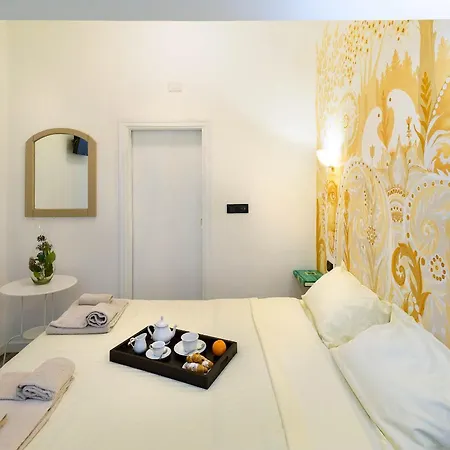 San Francesco E Il Lupo 3* غوبيو