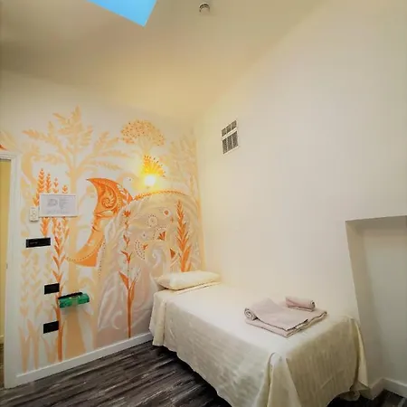 San Francesco E Il Lupo 3* グッビオ