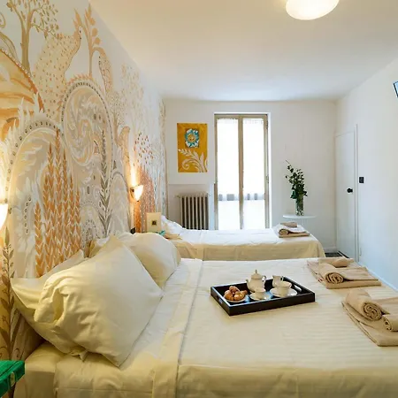San Francesco E Il Lupo Hotel