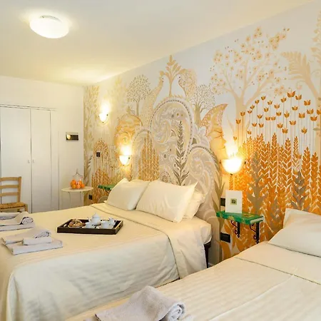 San Francesco E Il Lupo