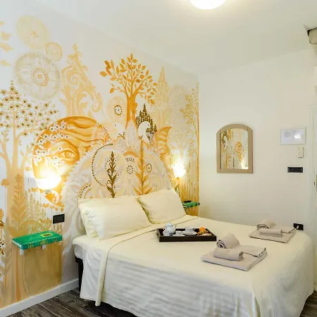 San Francesco E Il Lupo グッビオ