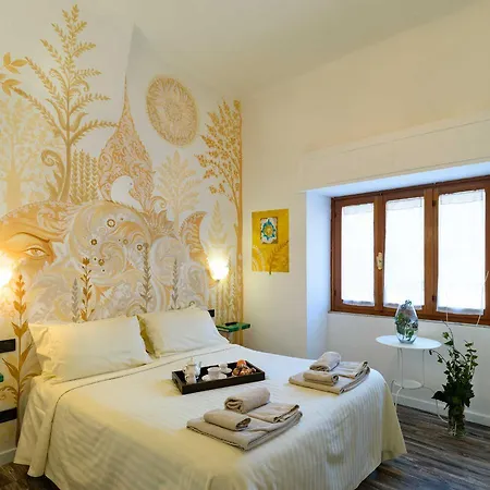 San Francesco E Il Lupo 3*