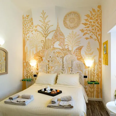 San Francesco E Il Lupo غوبيو