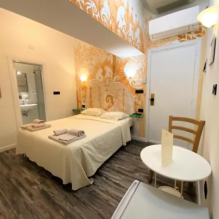 San Francesco E Il Lupo Hotel