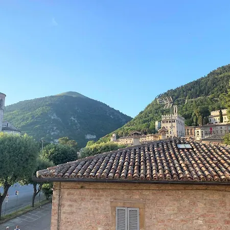San Francesco E Il Lupo 3*
