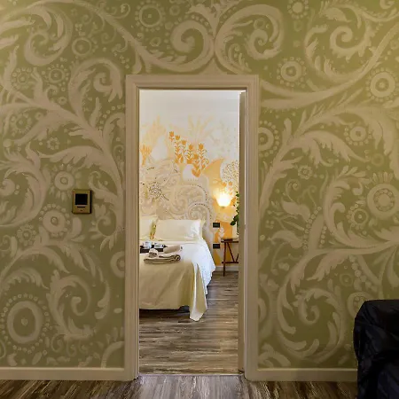San Francesco E Il Lupo Hotel Gubbio
