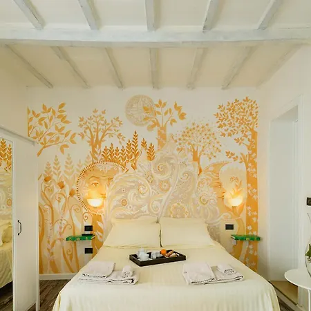 San Francesco E Il Lupo 3*