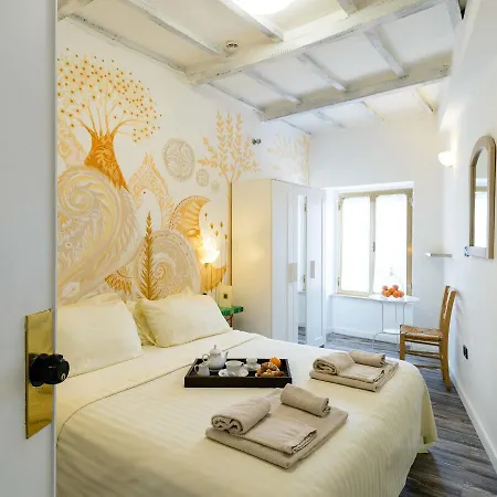 San Francesco E Il Lupo Hotel Gubbio