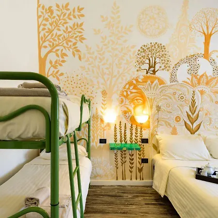 فندق San Francesco E Il Lupo غوبيو