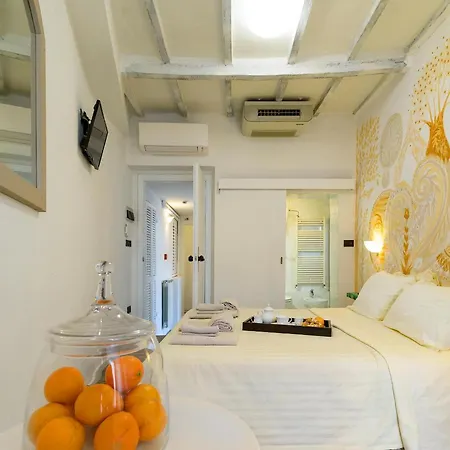 Hotel San Francesco E Il Lupo